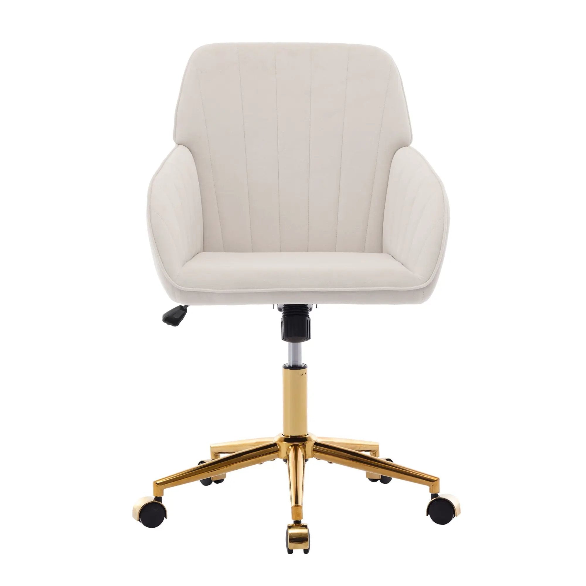 Adjustable Ergonomic Swivel Office Chair by HouseOfZazla