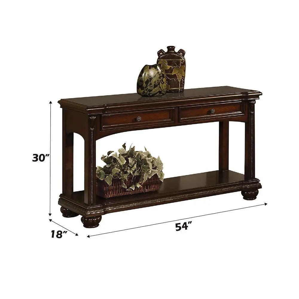 Anondale - Table by Unique Piece Furniture