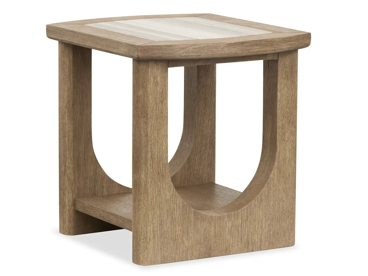 Bradford - Rectangular Table by Unique Piece Furniture