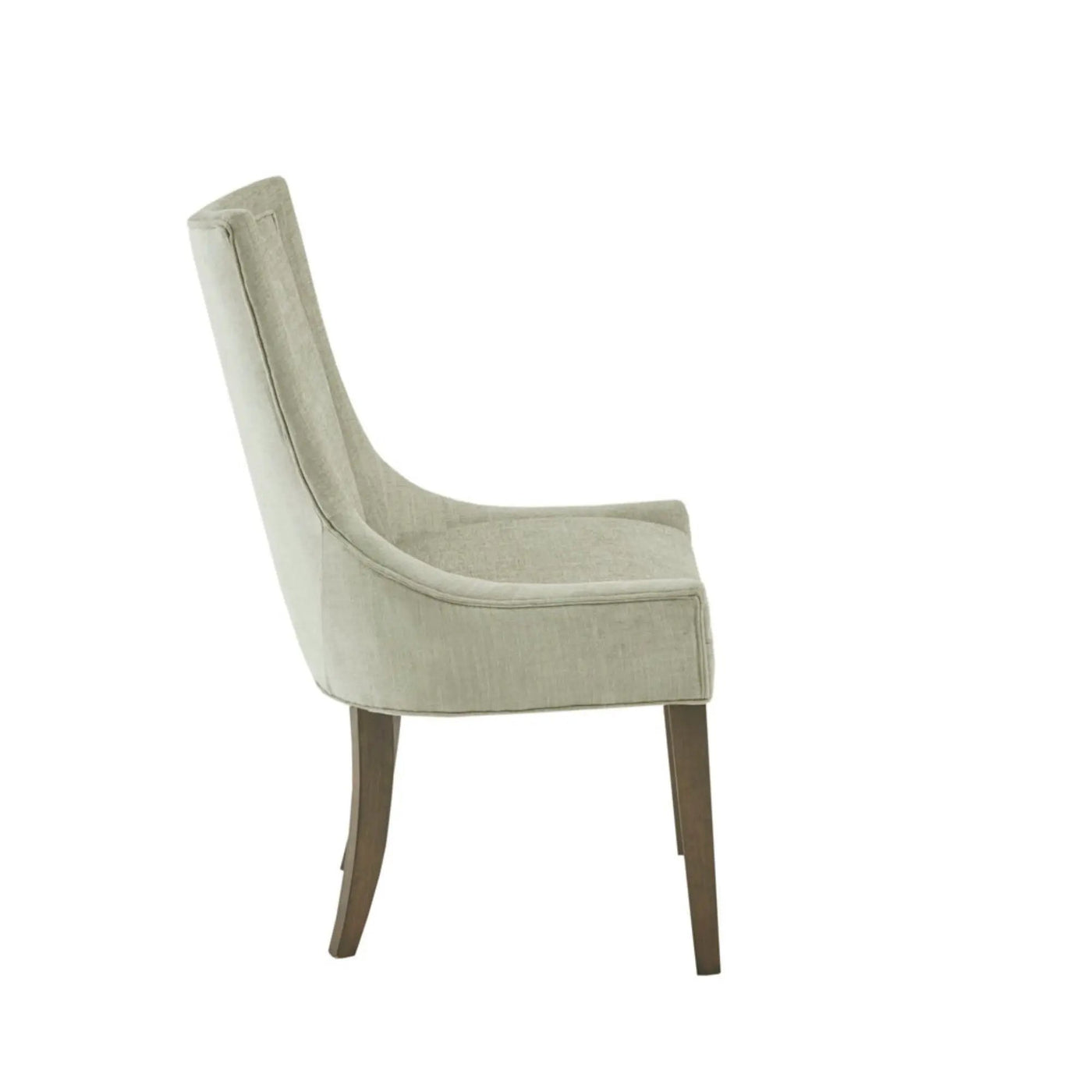 Ultra - Elegant Dining Side Chair (Set of 2) by Unique Piece Furniture