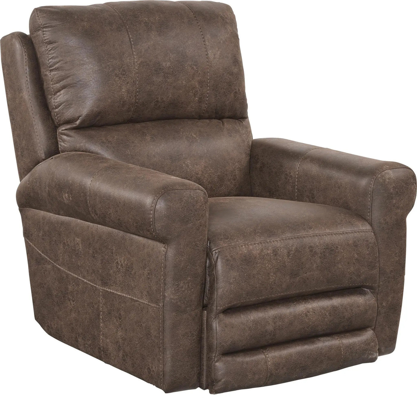 Maddie - Power Wall Hugger Recliner by Unique Piece Furniture
