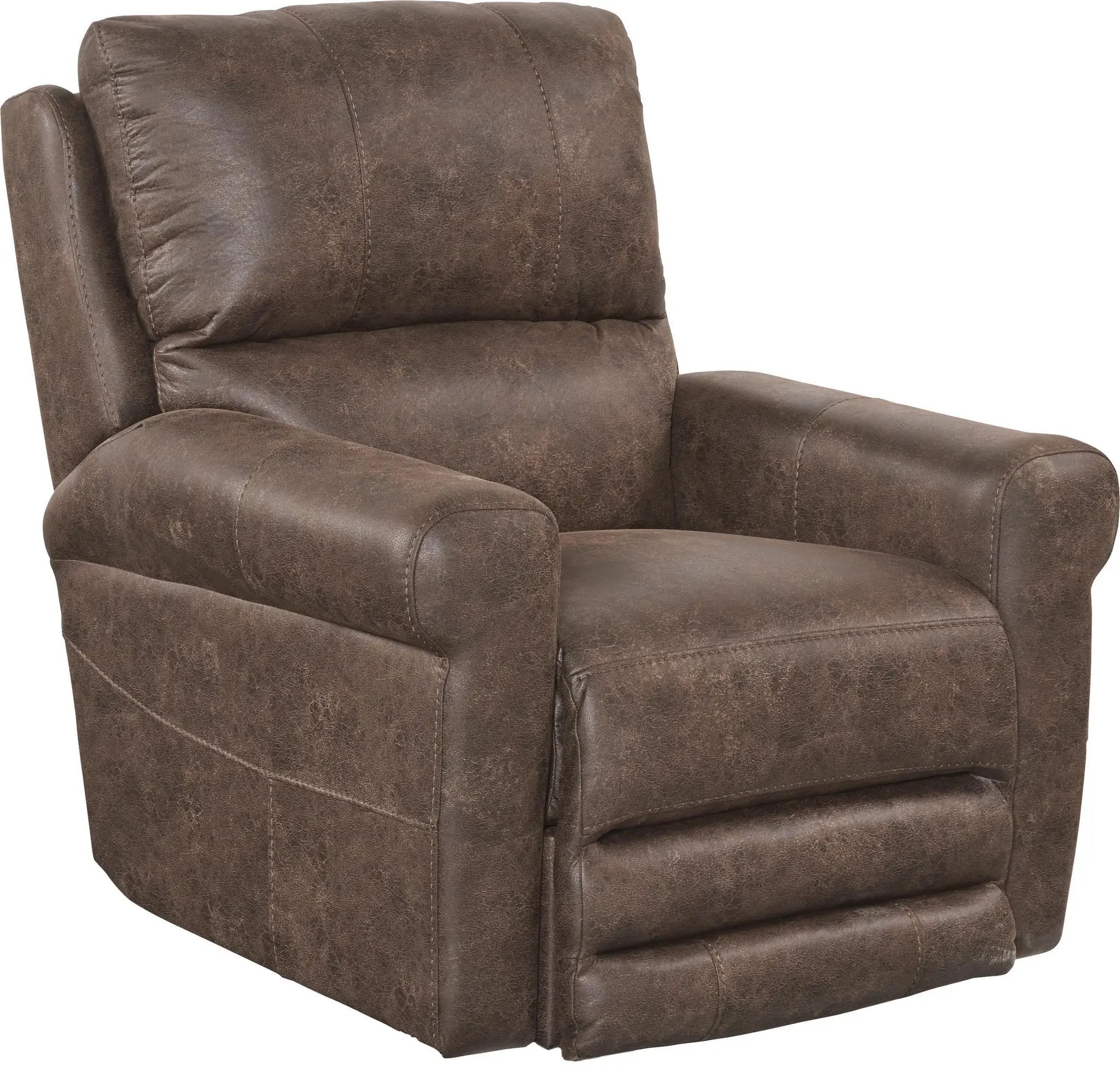 Maddie - Power Wall Hugger Recliner by Unique Piece Furniture