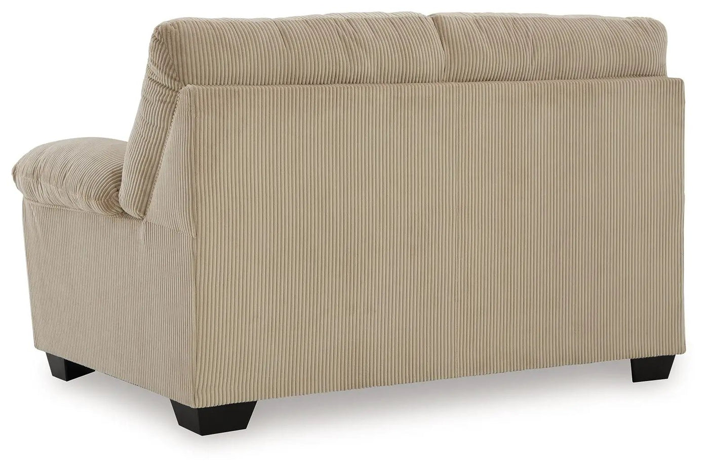 SimpleJoy - Loveseat by Unique Piece Furniture