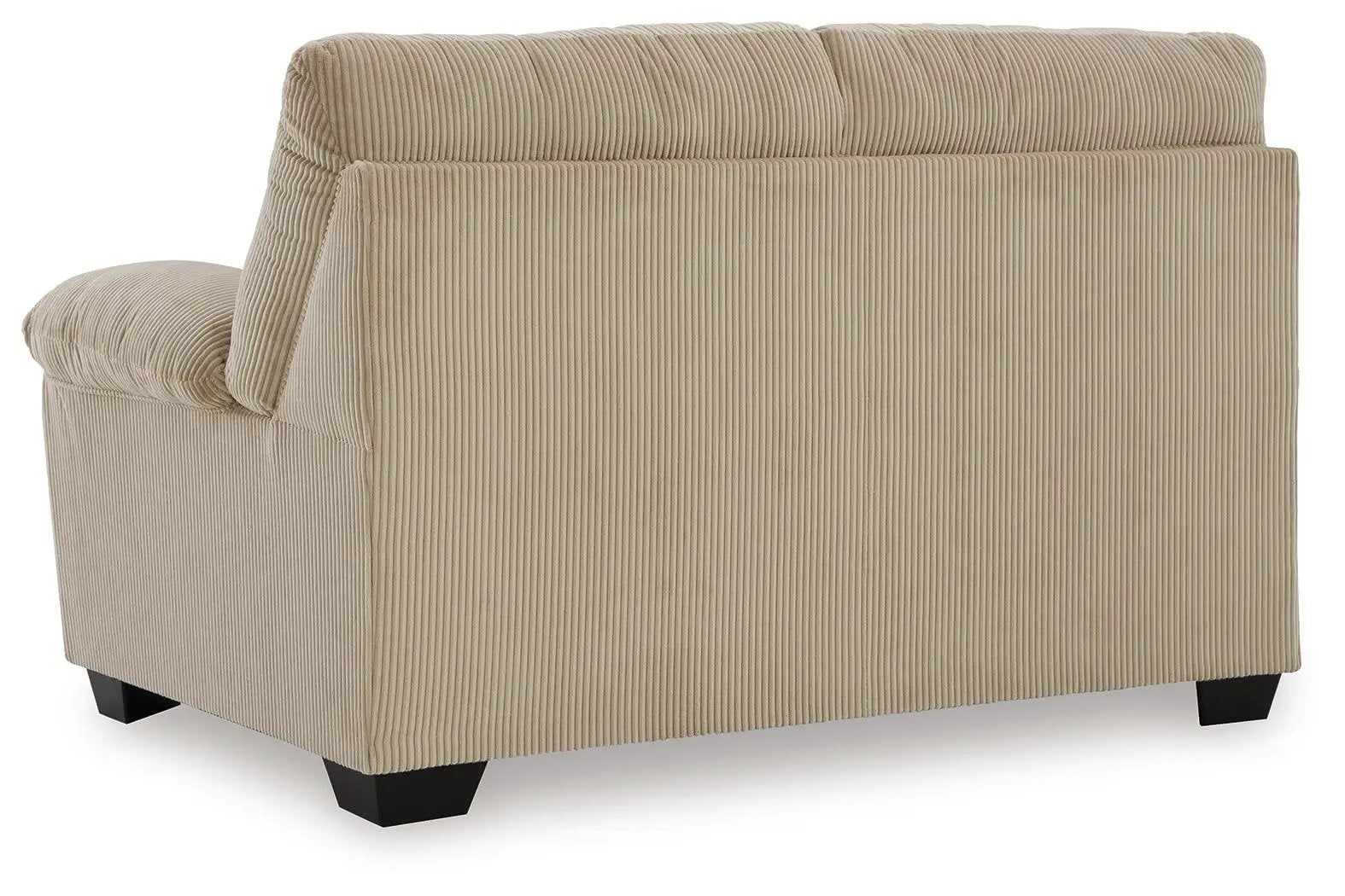 SimpleJoy - Loveseat by Unique Piece Furniture