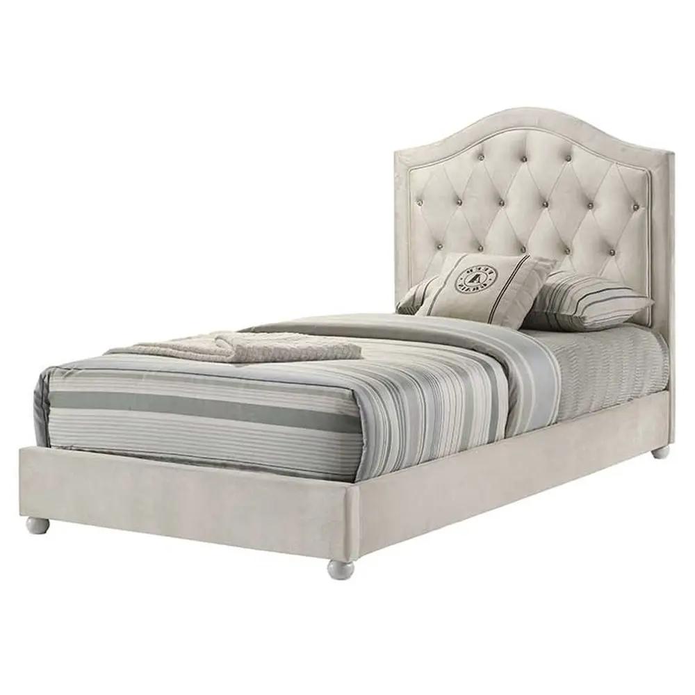 Reggie - Bed by Unique Piece Furniture