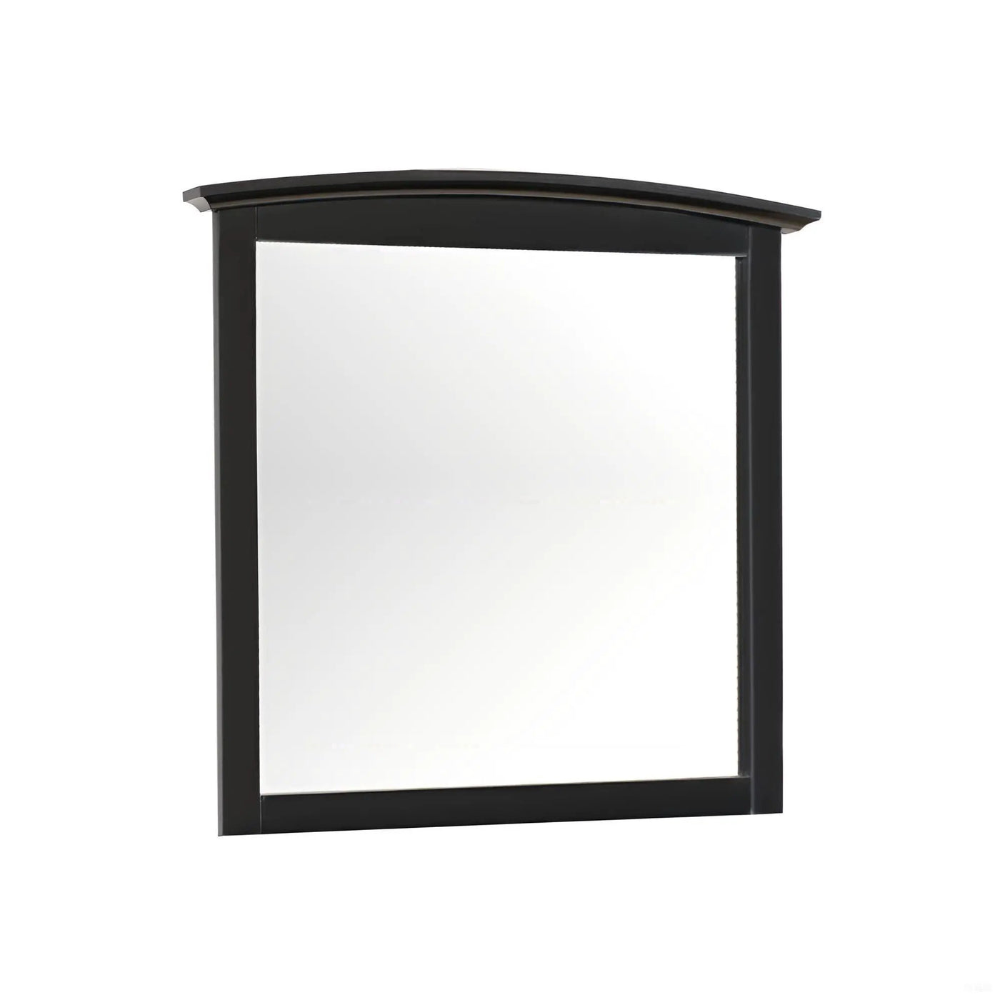 Modern Farmhouse Design Elegant Wall Mirror by HouseOfZazla