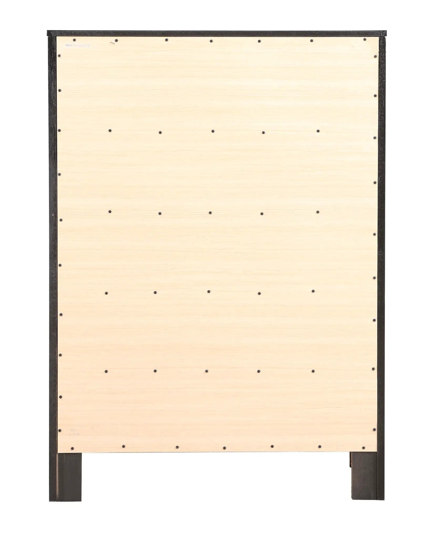 Burlington - Modern Elegant Transitional Storage Chest by HouseOfZazla