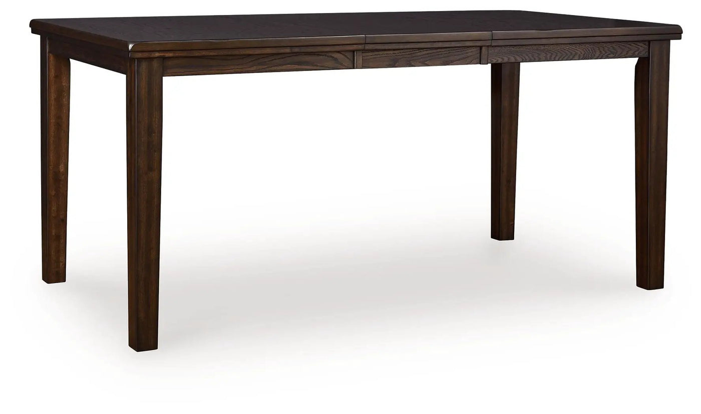 Haddigan - Dining Room Extension Table by Unique Piece Furniture
