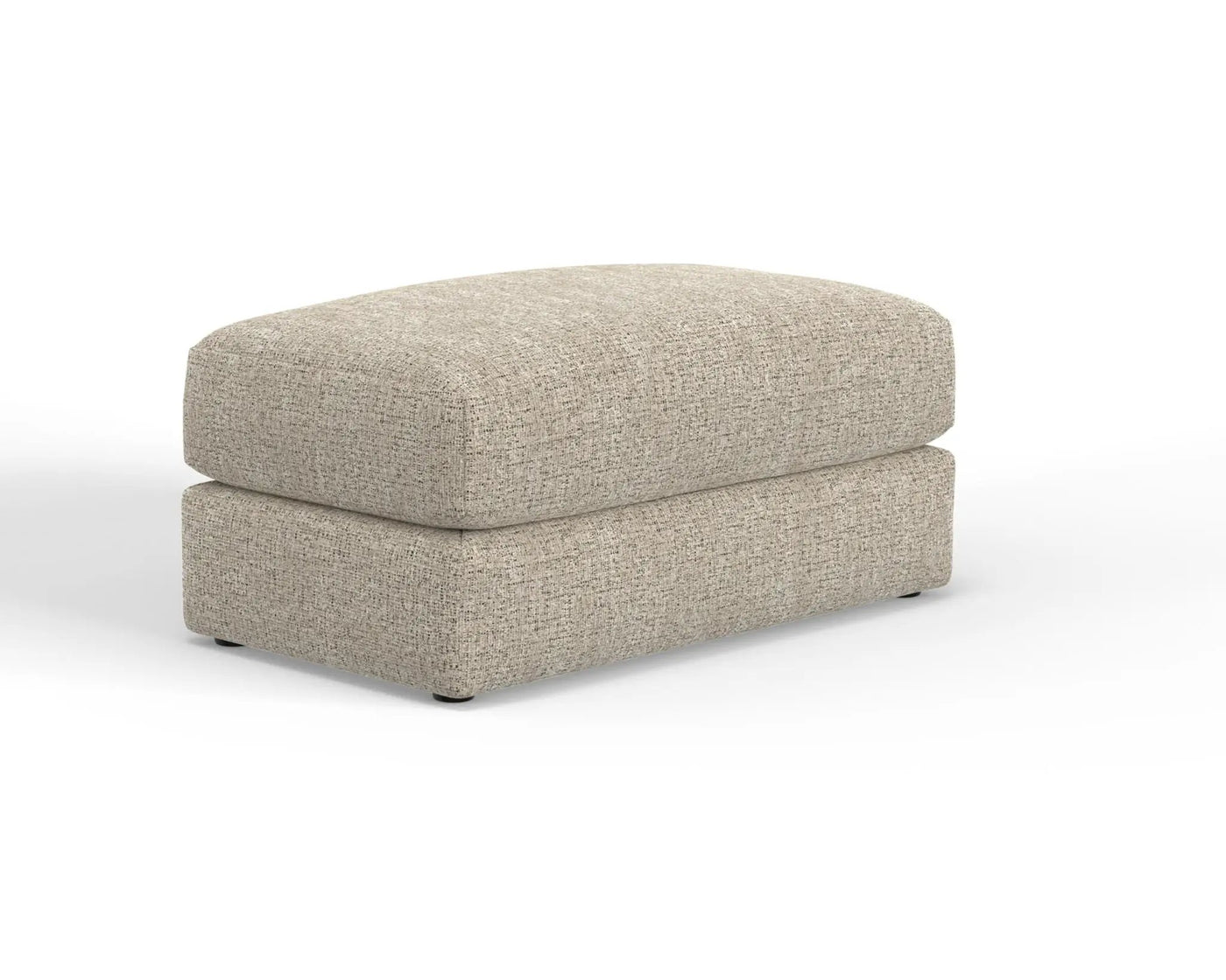 Brett - Ottoman by Unique Piece Furniture