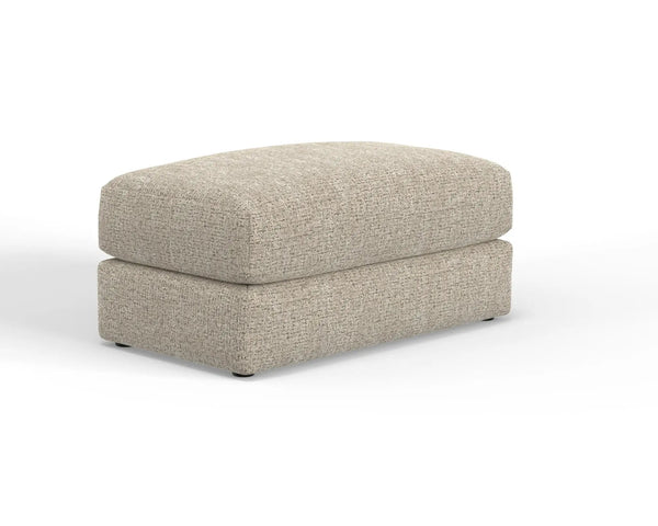 Brett - Ottoman