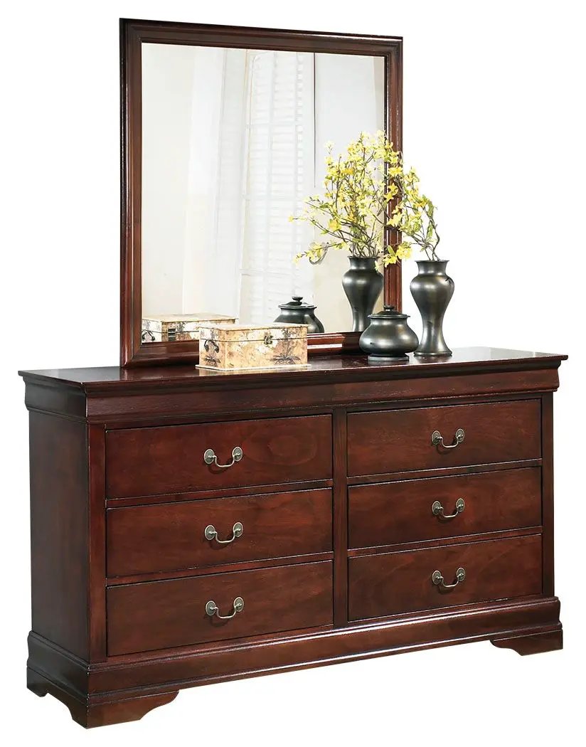 Alisdair - Dresser by Unique Piece Furniture