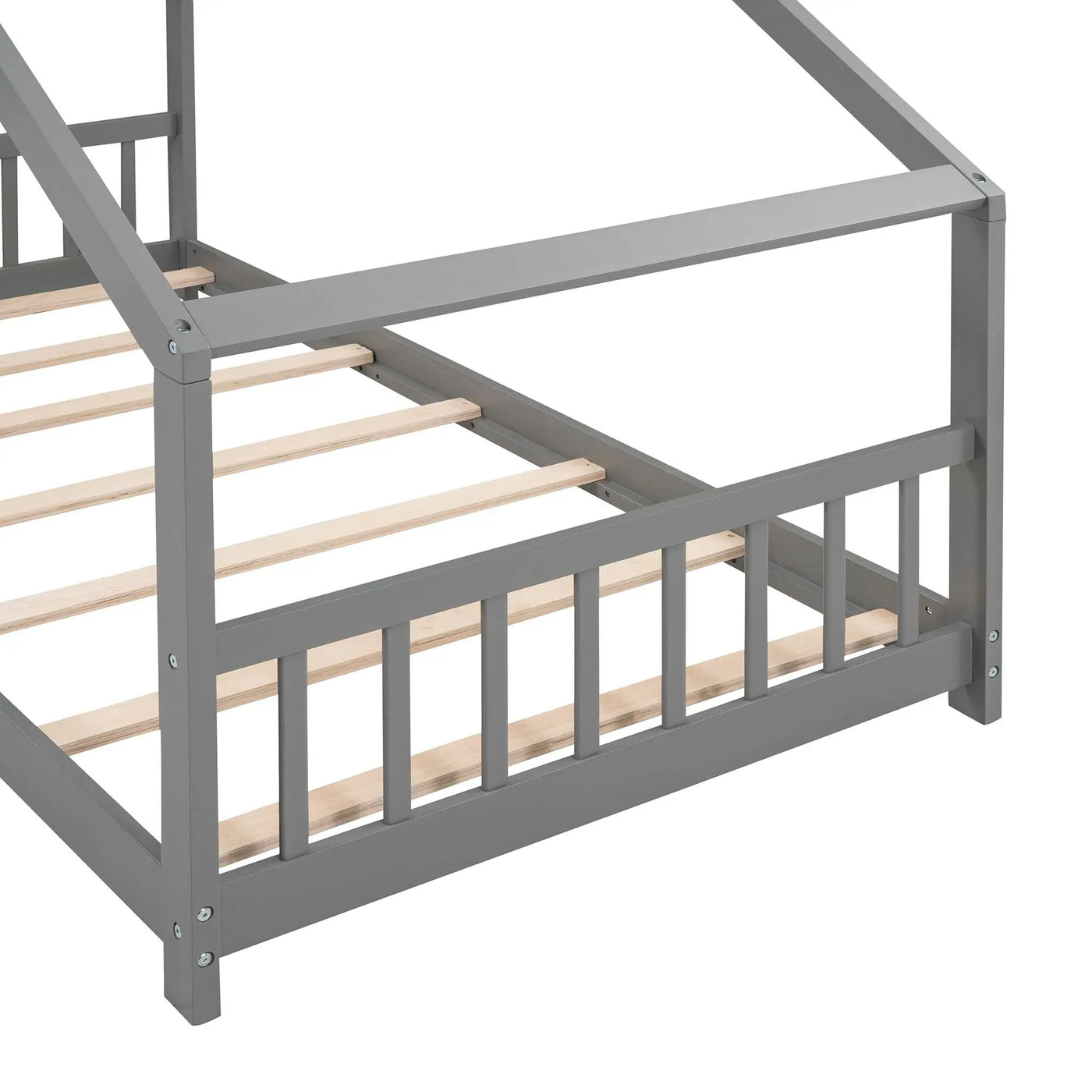 Playhouse Design Bed by Unique Piece Furniture