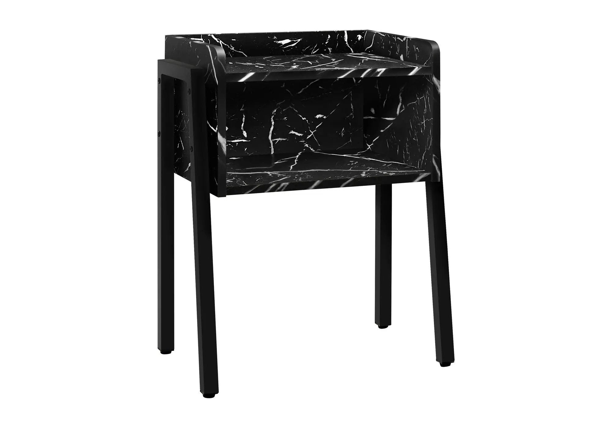 Accent Table, Side Contemporary & Modern Design by Unique Piece Furniture