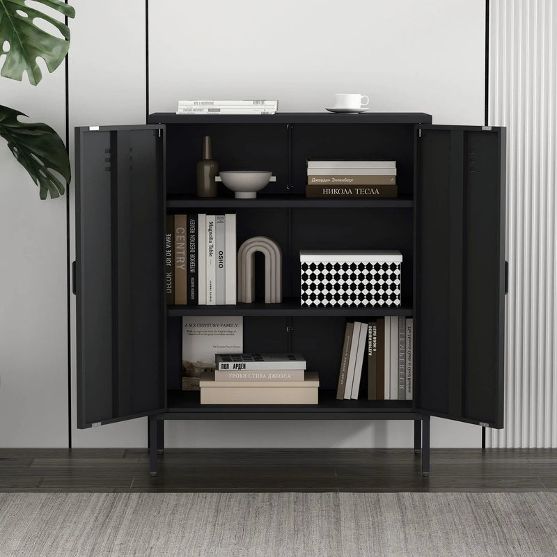 Naomi - Accent Cabinet by HouseOfZazla