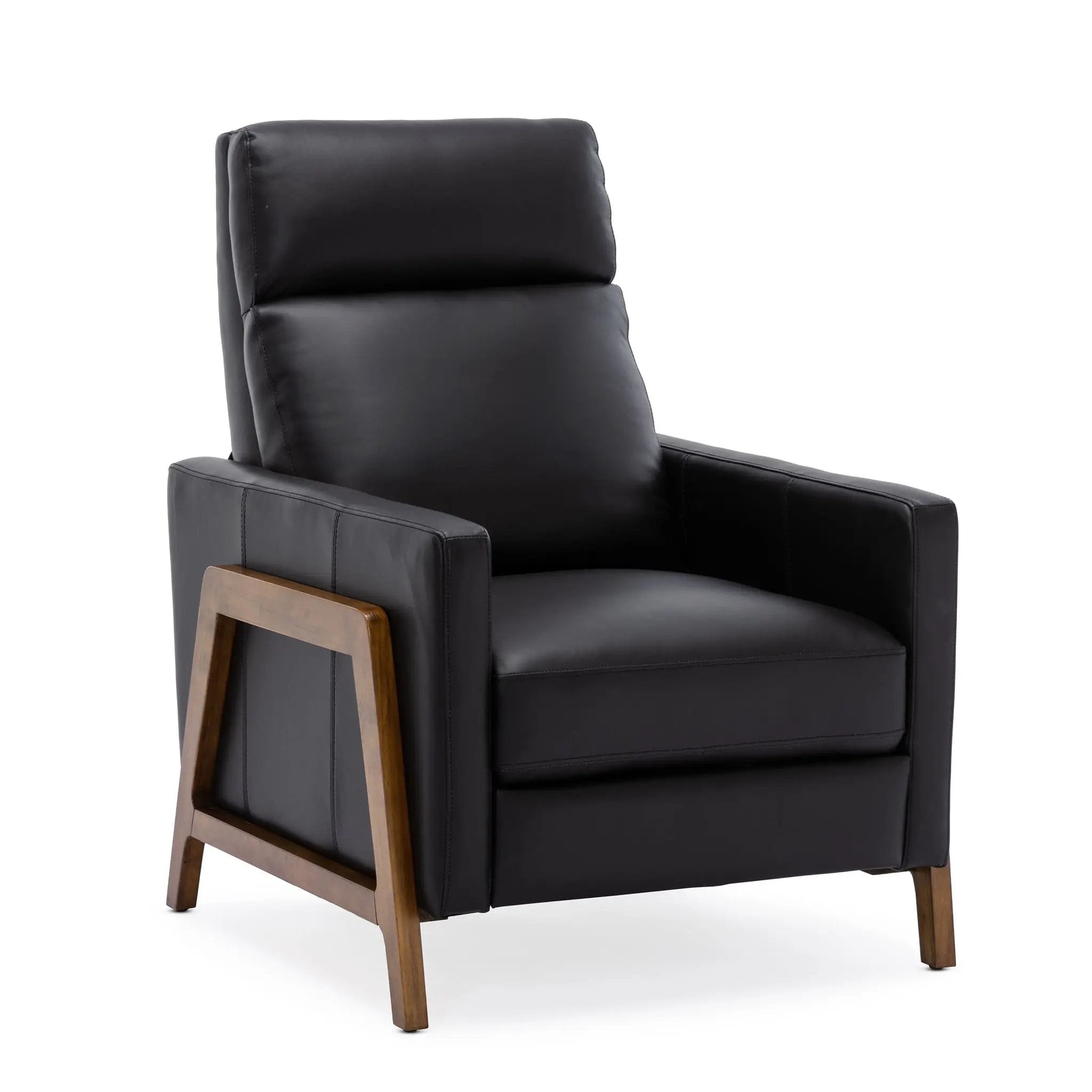 Richland - Push Back Recliner Chair by HouseOfZazla