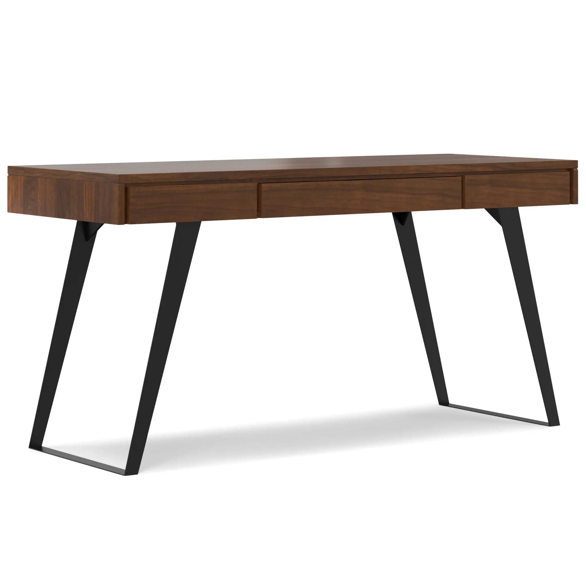 Lowry - Handcrafted Desk by Unique Piece Furniture