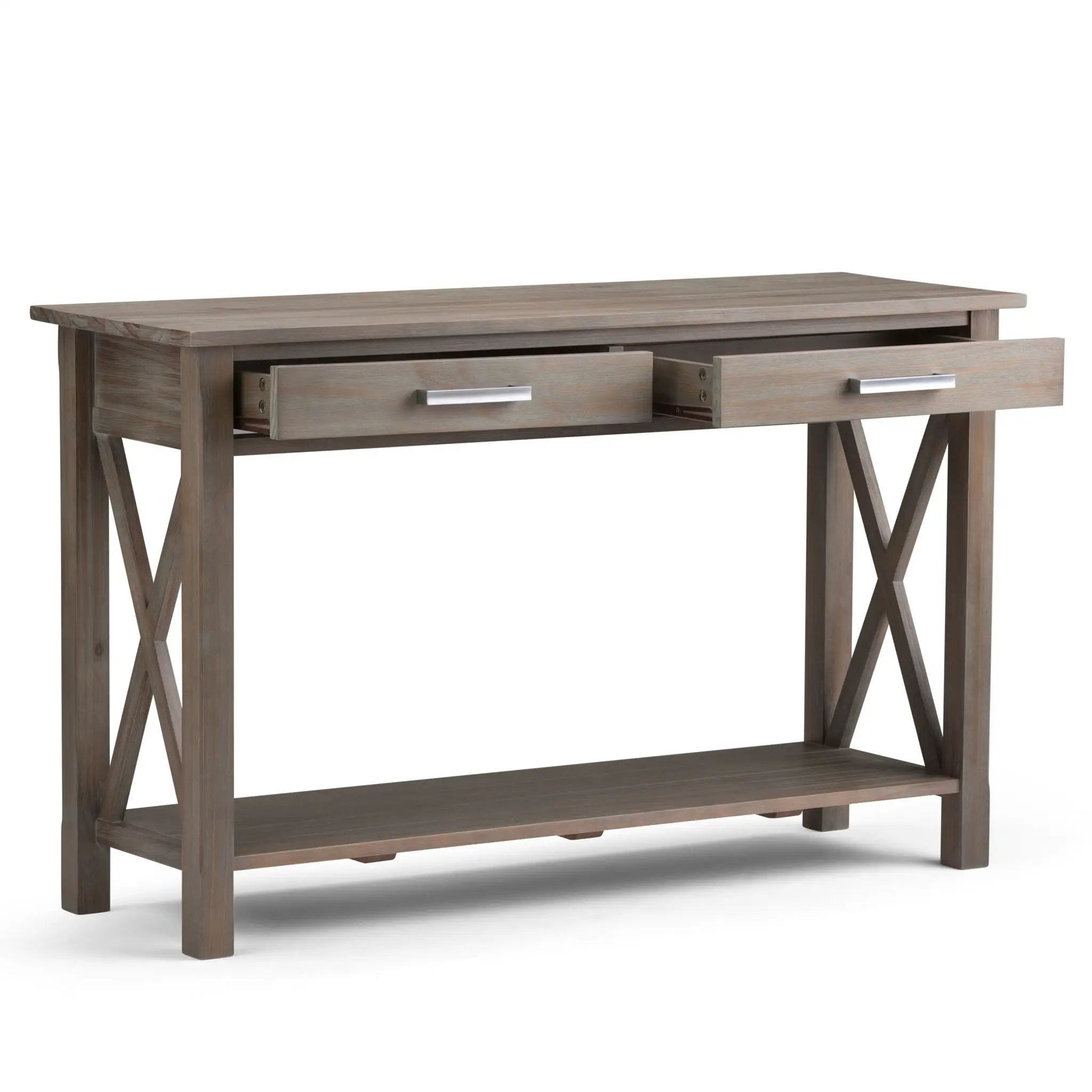 Kitchener - Handcrafted Table by Unique Piece Furniture
