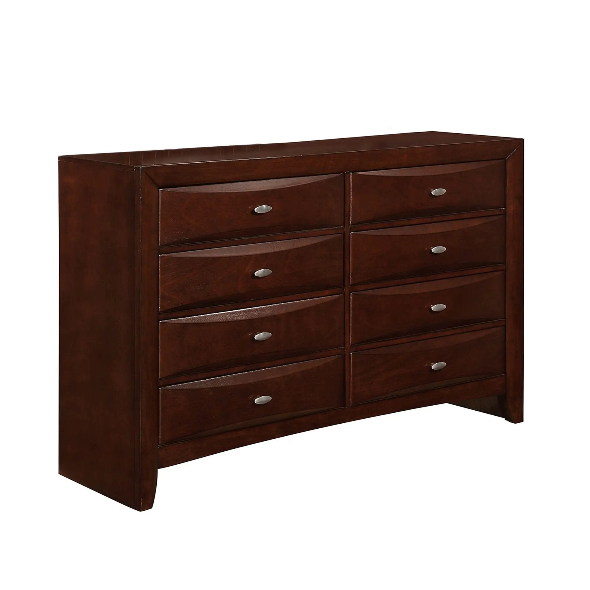 Lucille - Dresser With Spacious Drawers by Unique Piece Furniture