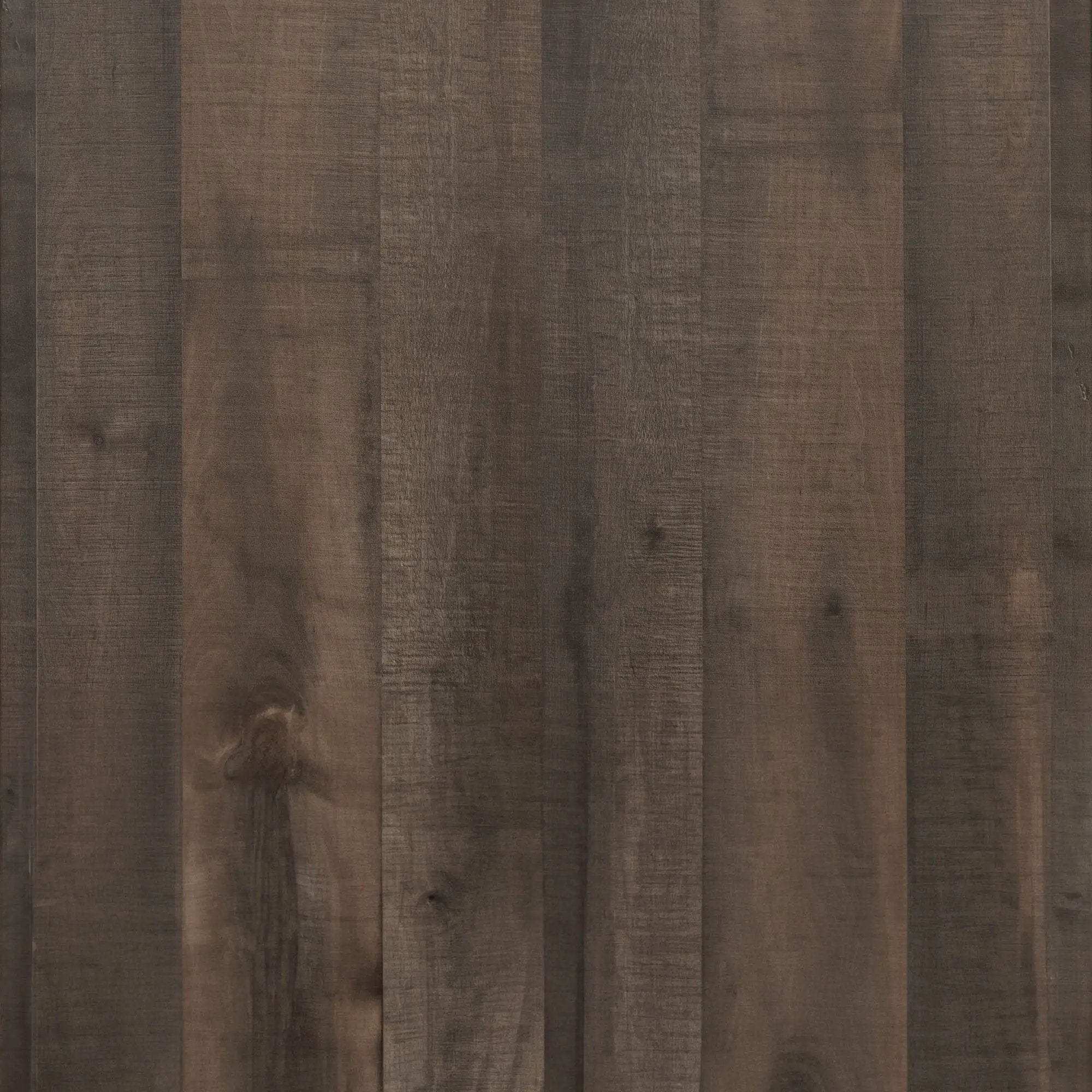 6 Drawer Wooden Dresser - Brown by HouseOfZazla