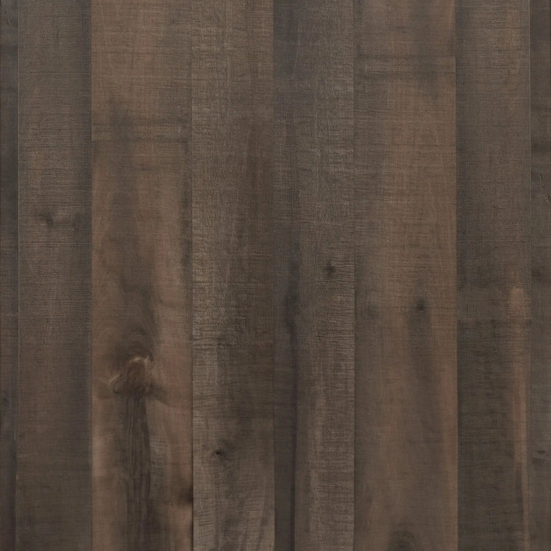 6 Drawer Wooden Dresser - Brown by HouseOfZazla