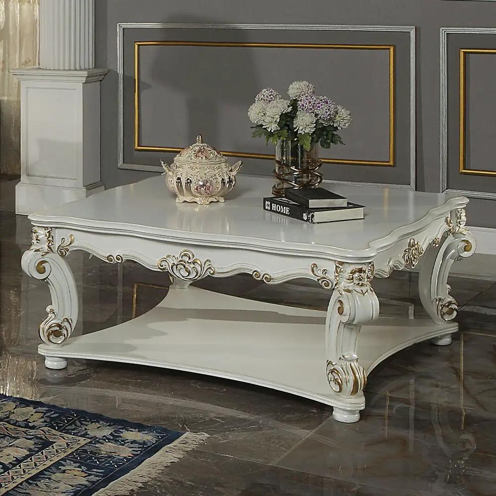 Vendome - Coffee Table by Unique Piece Furniture