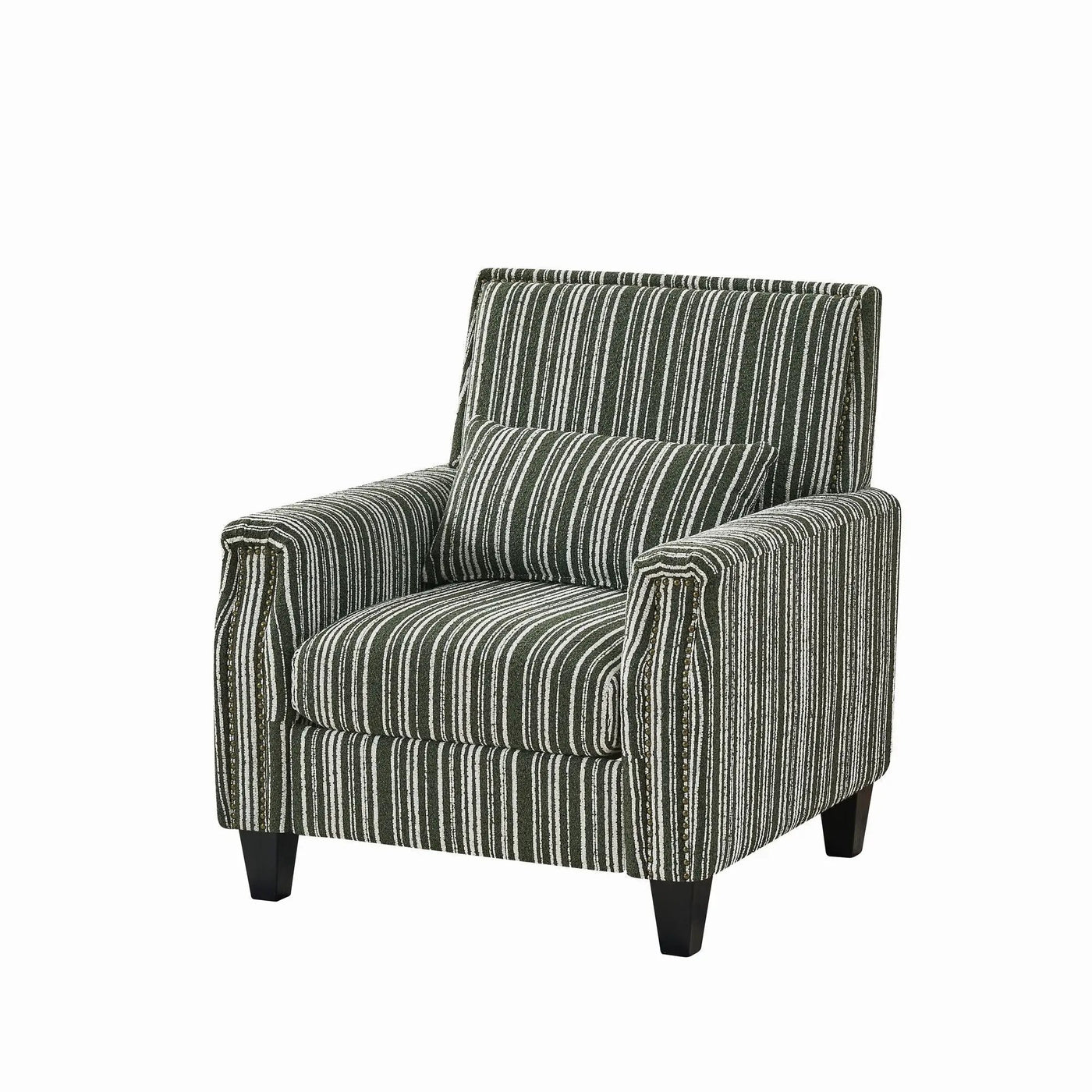 Comfy Armchair For Living Room by Unique Piece Furniture