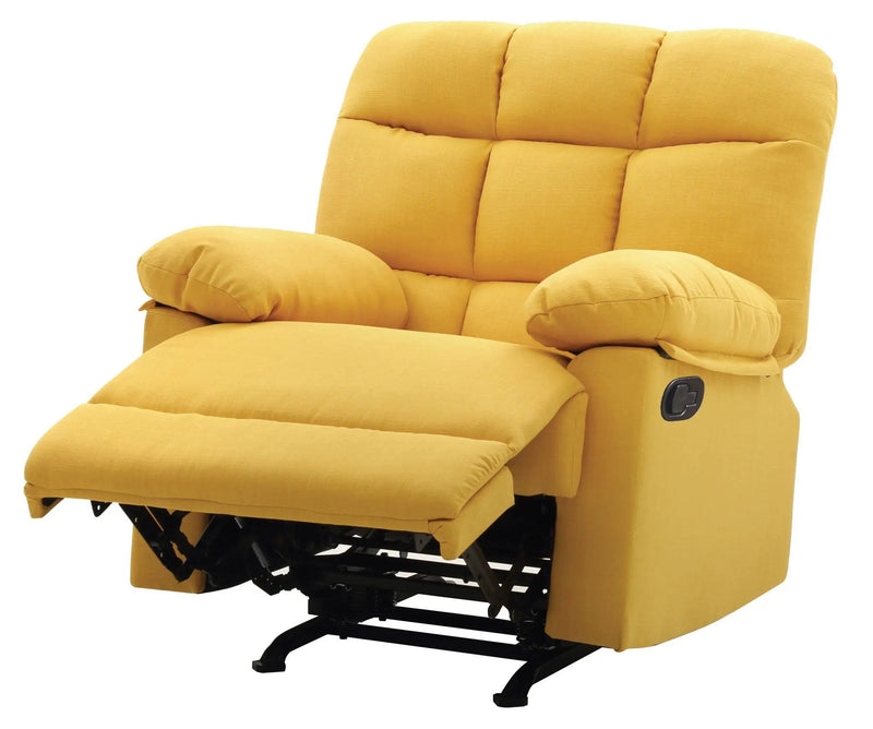 Cindy - Rocker Recliner by Unique Piece Furniture
