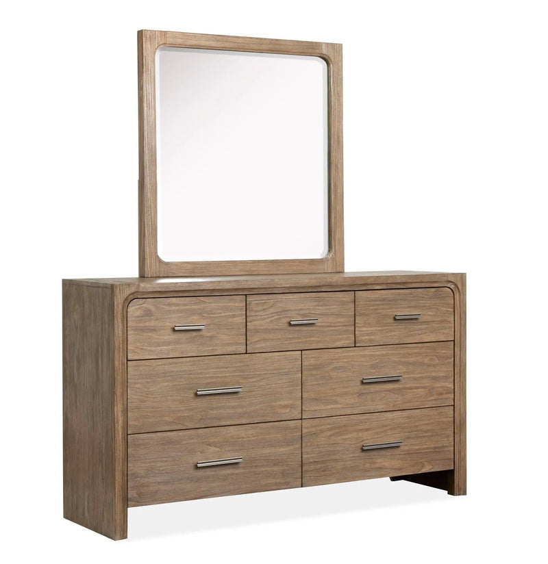 Westbourne - Drawer Dresser by Unique Piece Furniture