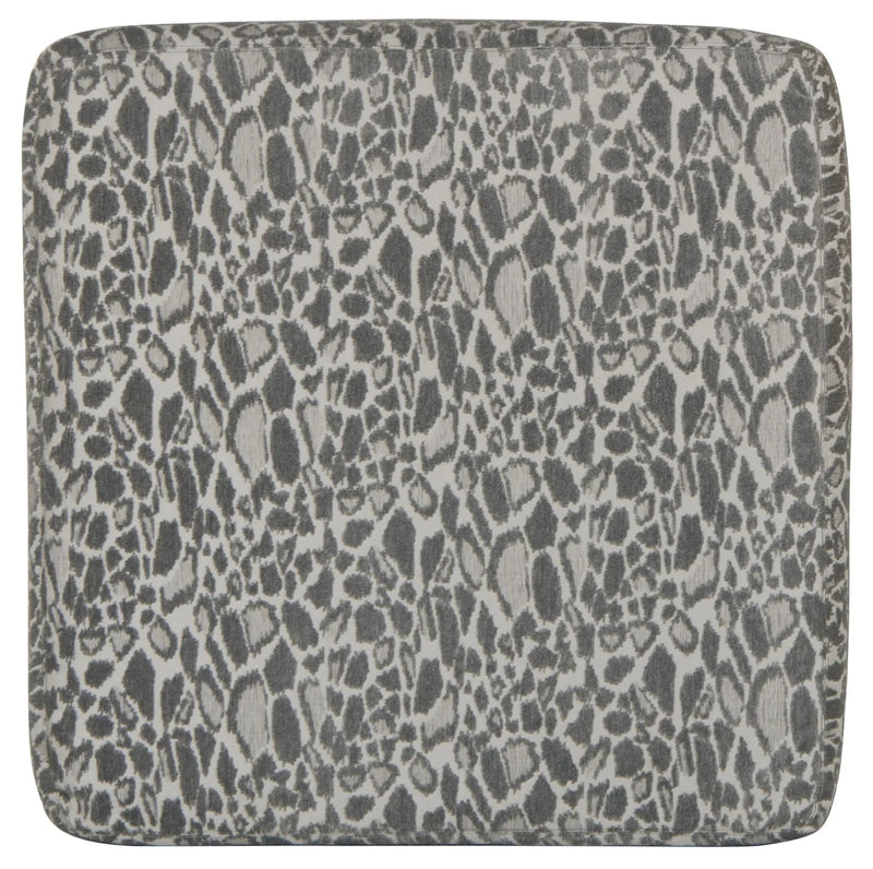 Lamar - Cocktail Ottoman by Unique Piece Furniture