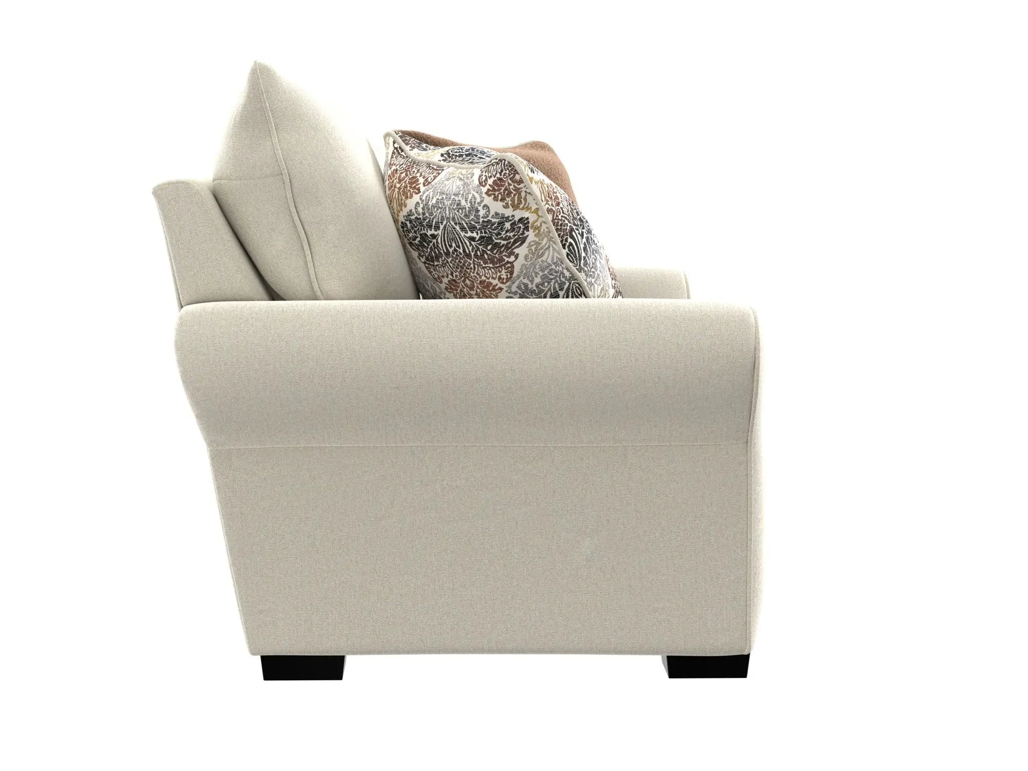 Alden - Chair 1/2 by Unique Piece Furniture