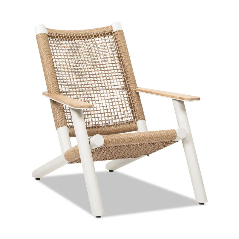 Atlas Adirondack Outdoor Lounge Chair by HouseOfZazla