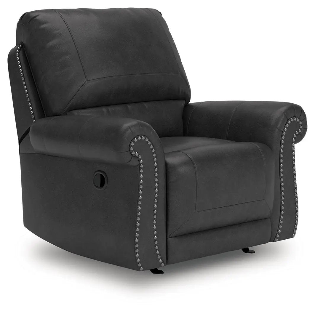Chasemore - Swivel Glider Recliner by Unique Piece Furniture