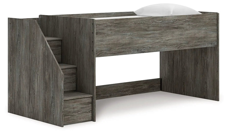 Frandern - Loft Bed by Unique Piece Furniture