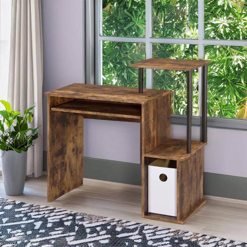 Lyphre - Computer Desk by Unique Piece Furniture