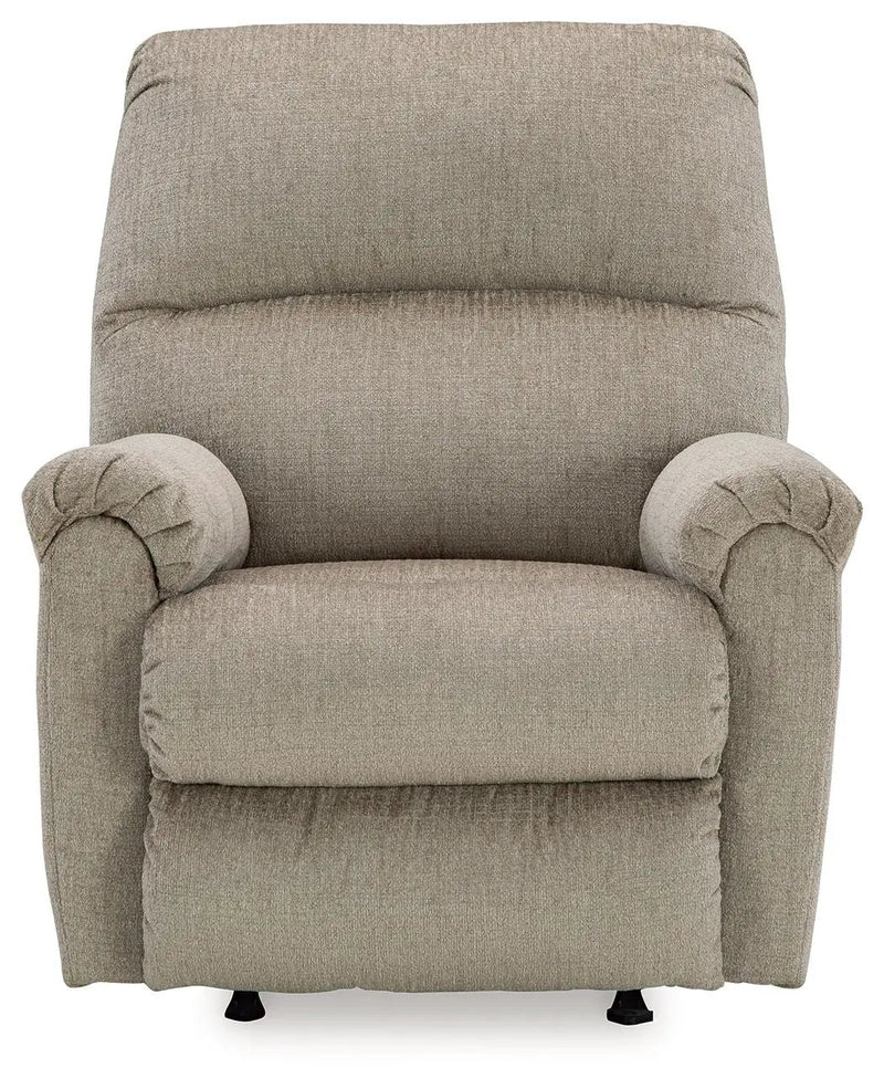 Stonemeade - Rocker Recliner by Unique Piece Furniture