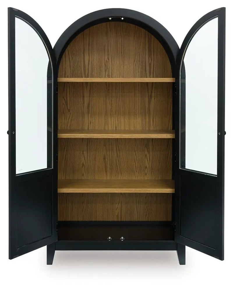 Dagandale - Accent Cabinet by Unique Piece Furniture