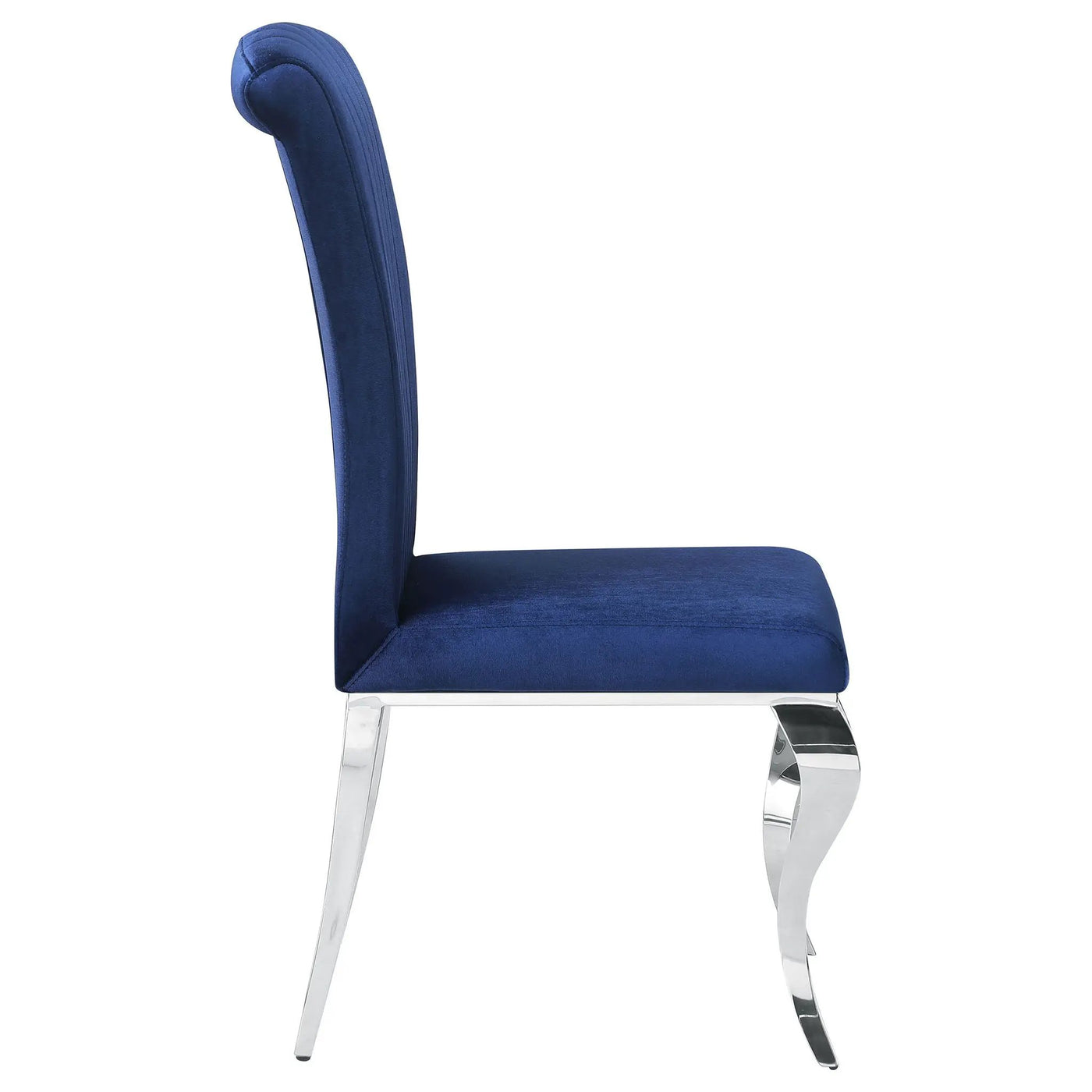 Shambrook - Side Chairs (Set of 4) by HouseOfZazla