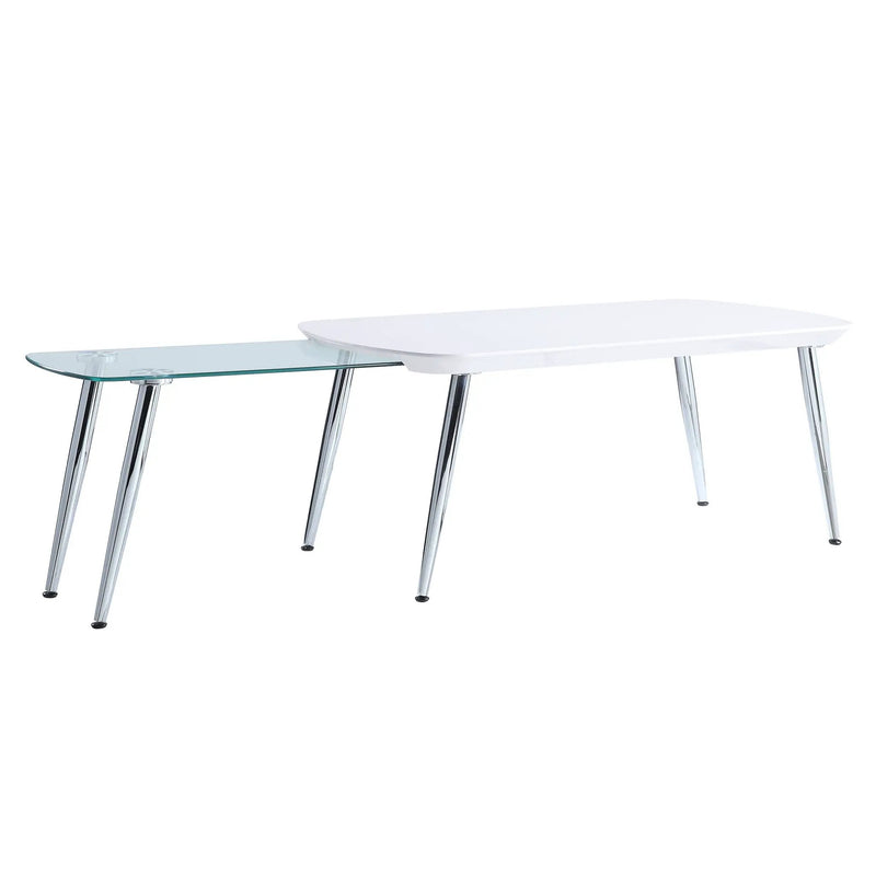 Patina Coffee Table by HouseOfZazla