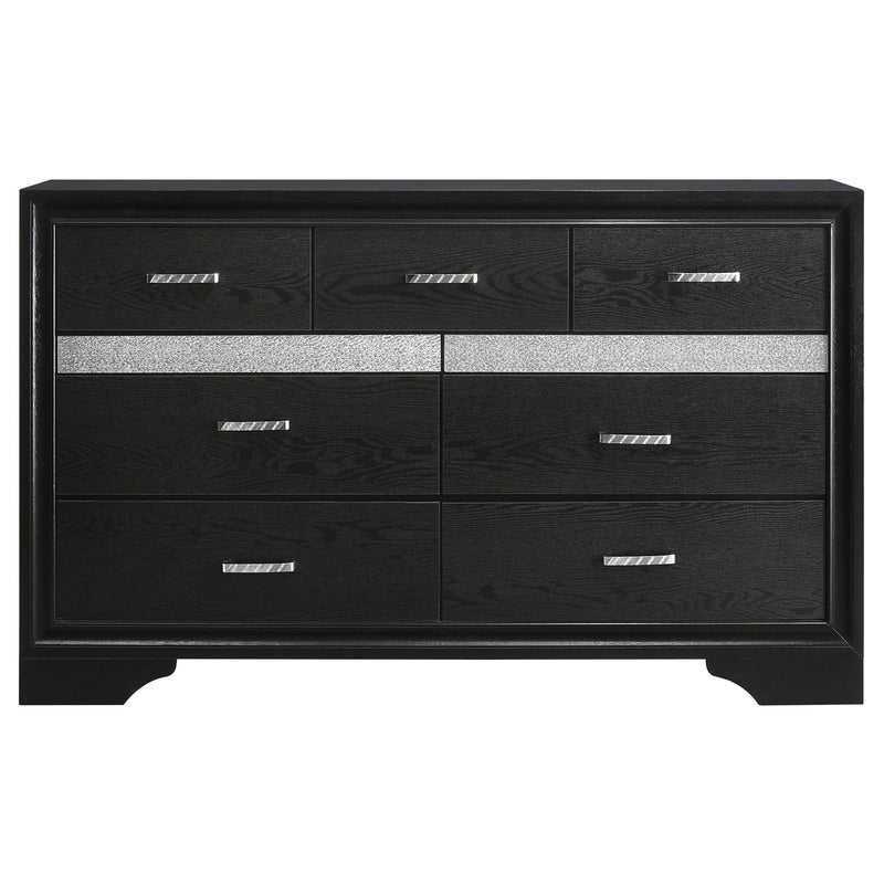 Annie - 4 Piece Bedroom Set