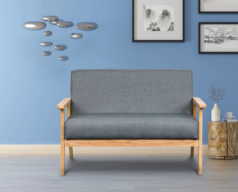 Bahamas - Loveseat by Unique Piece Furniture