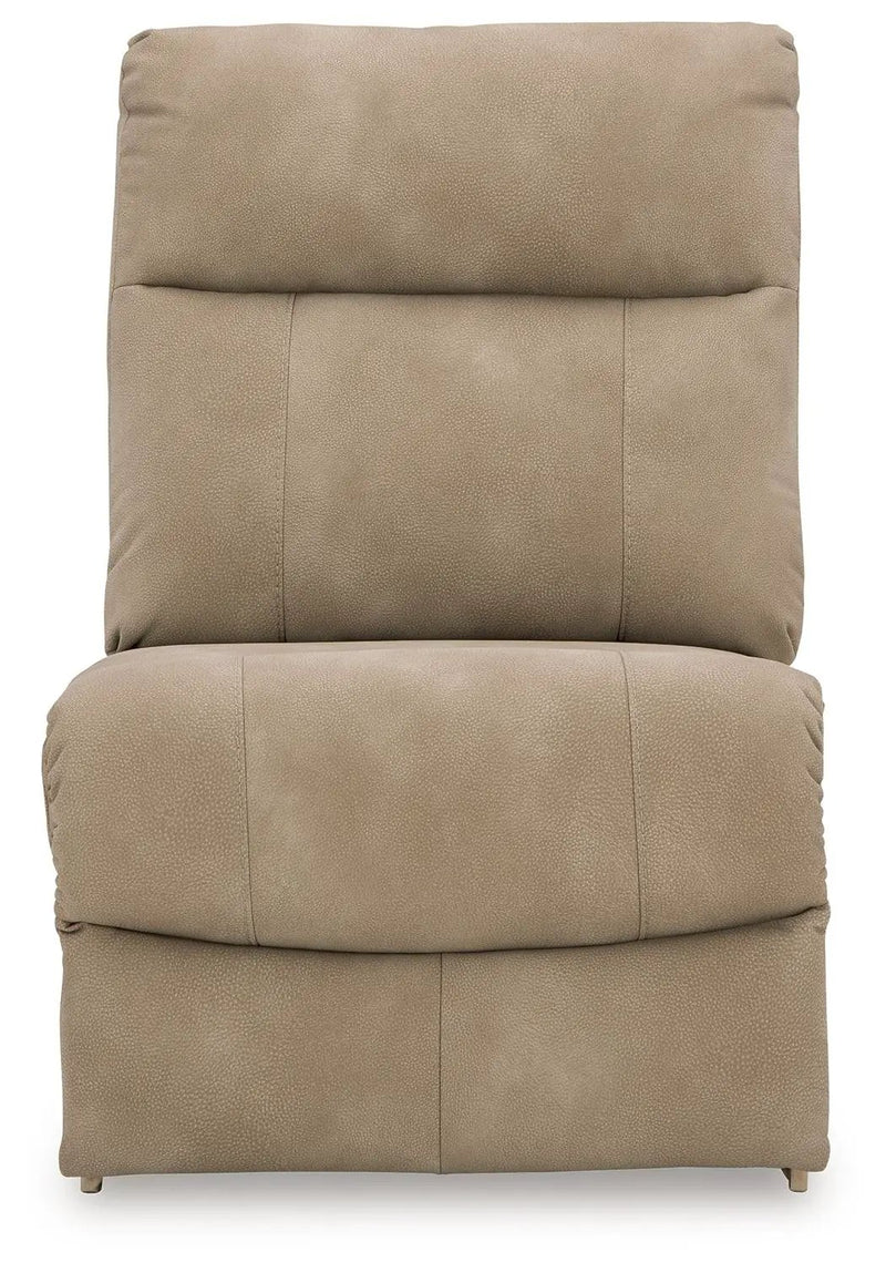 Next-Gen Durapella - Reclining Sectional by Unique Piece Furniture