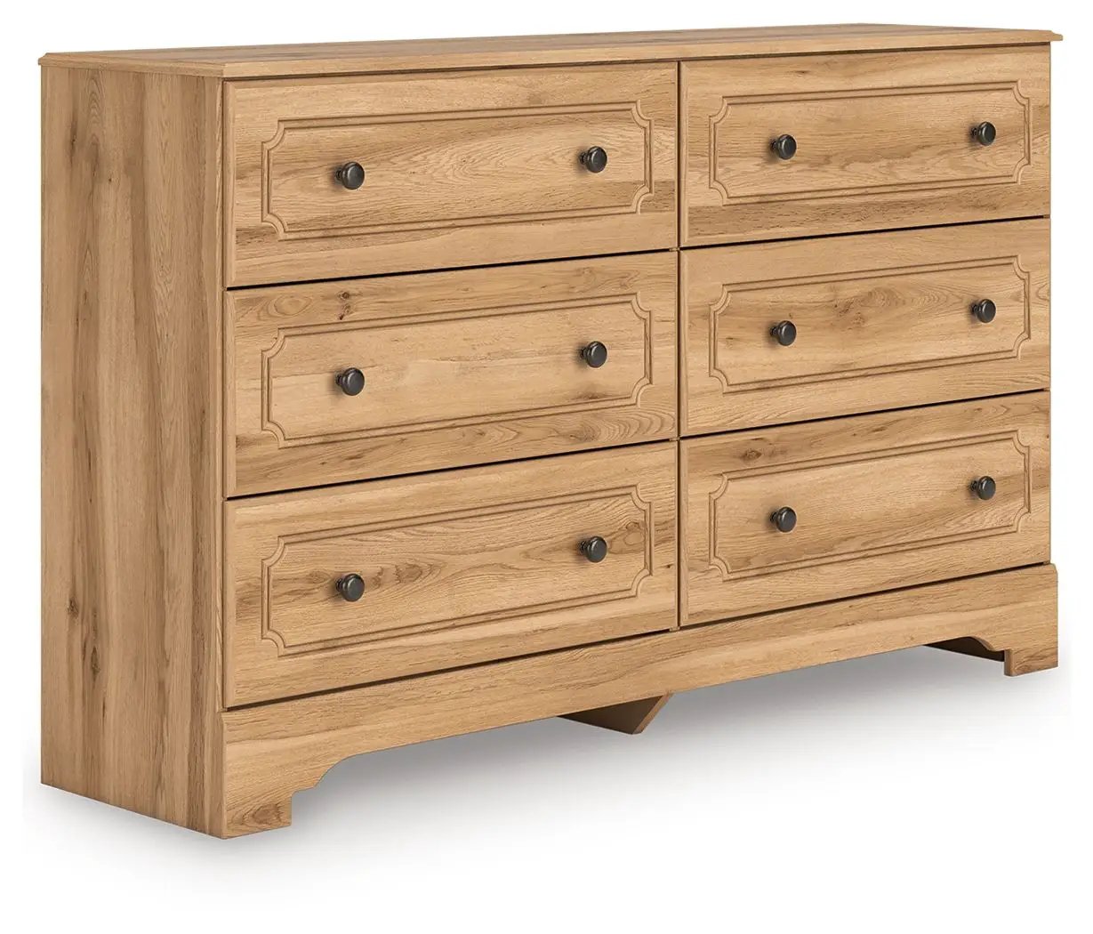 Aleaport - Dresser by Unique Piece Furniture
