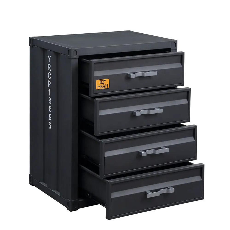 Cargo - Chest by Unique Piece Furniture