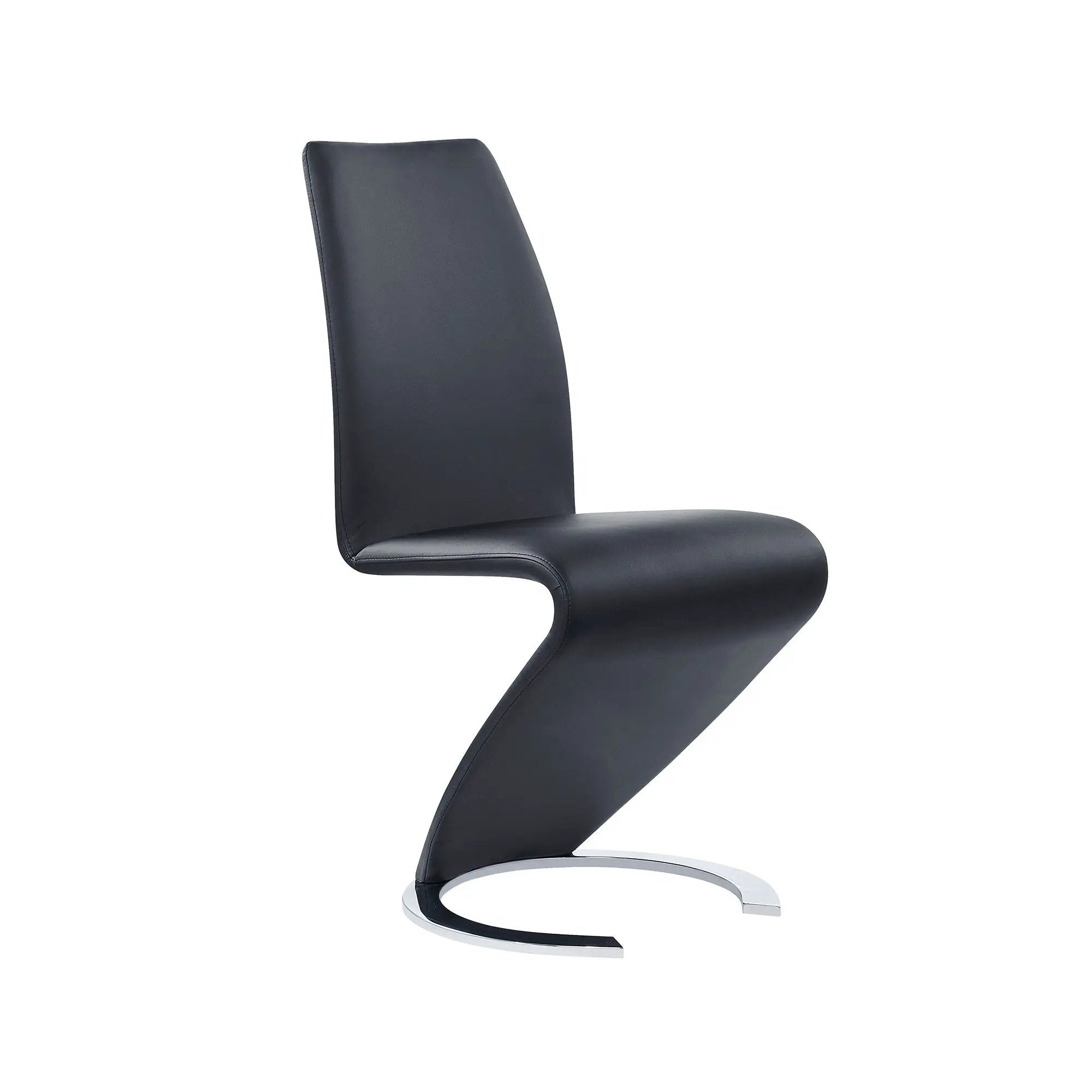 Marcus - Horseshoe Dining Chairs (Set of 2) by Unique Piece Furniture