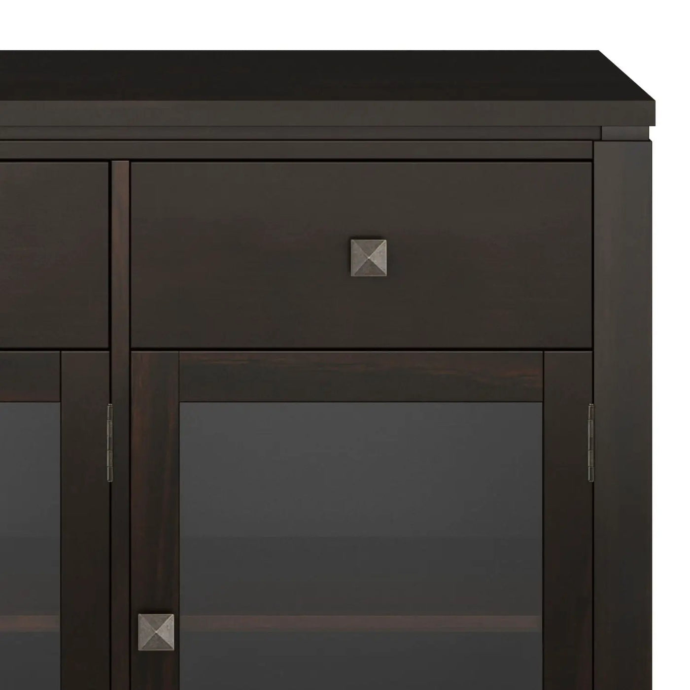 Cosmopolitan - Handcrafted Sideboard Buffet by Unique Piece Furniture