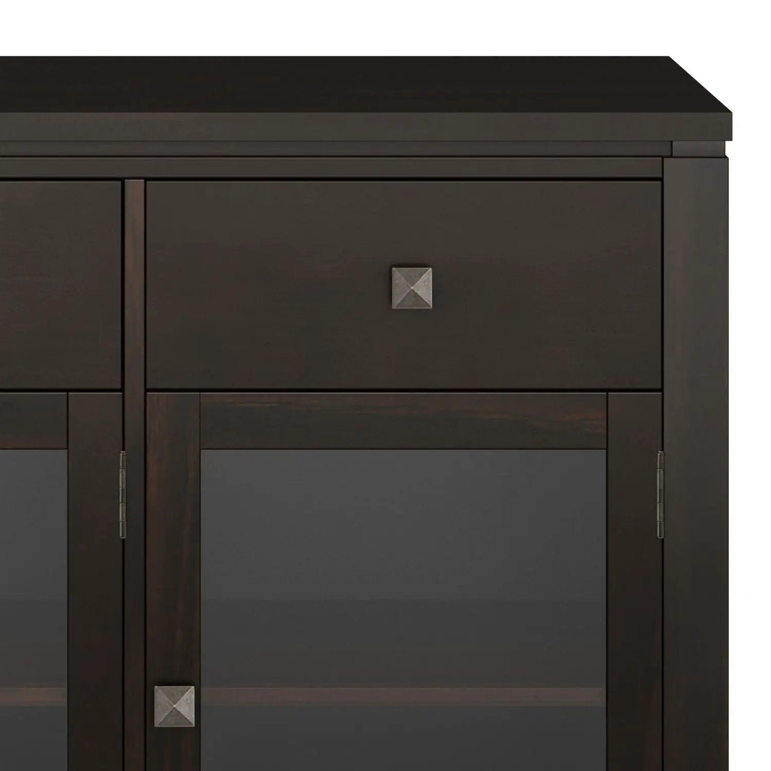 Cosmopolitan - Handcrafted Sideboard Buffet by Unique Piece Furniture