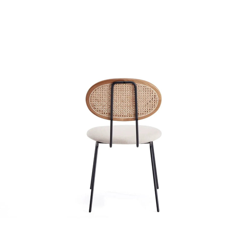 Jardin - Dining Chair (Set of 2)