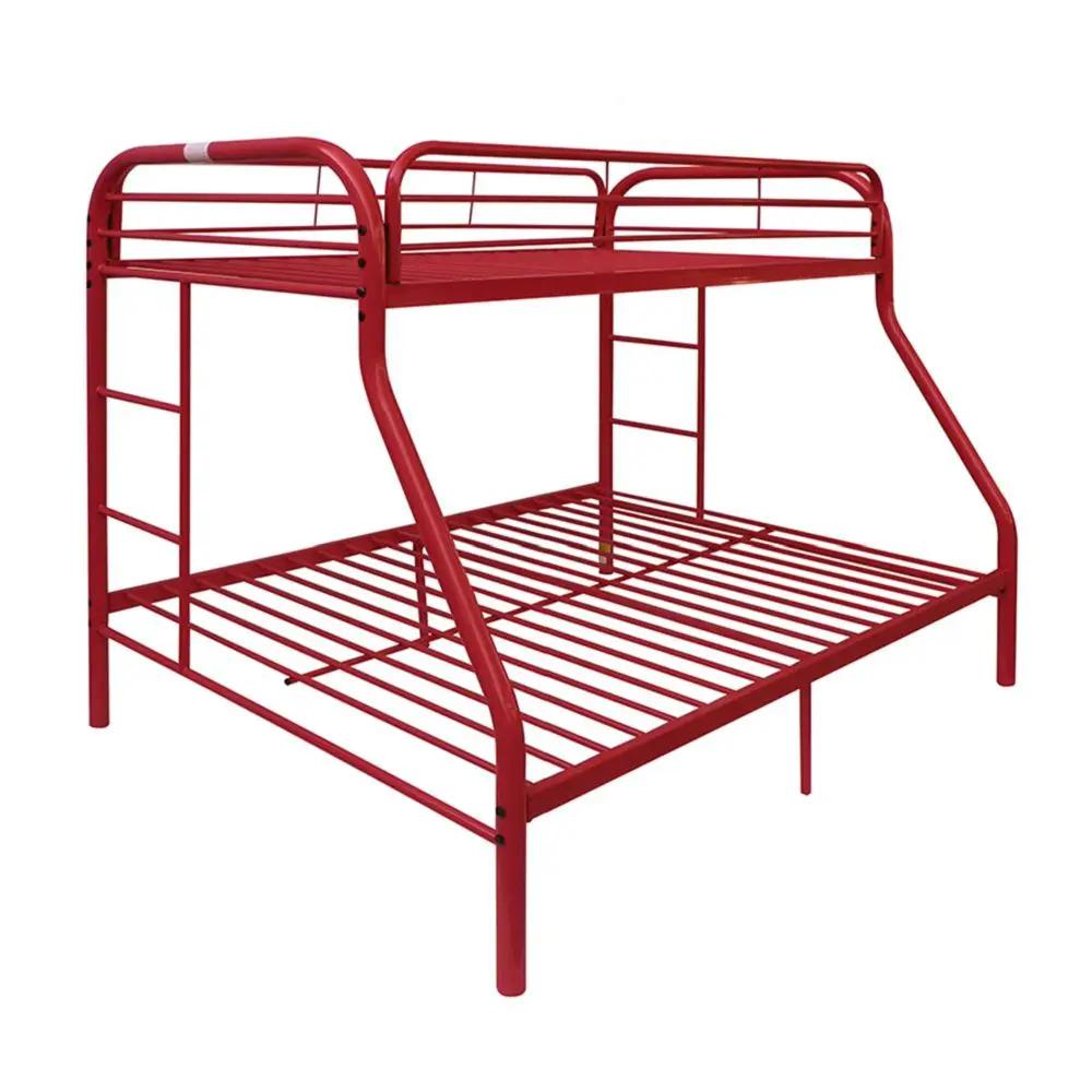 Tritan - Metal Bunk Bed by Unique Piece Furniture