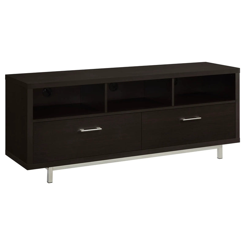 Drawer Storage TV Console by HouseOfZazla