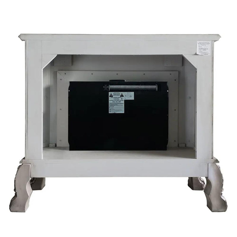 Dresden - Fireplace by Unique Piece Furniture